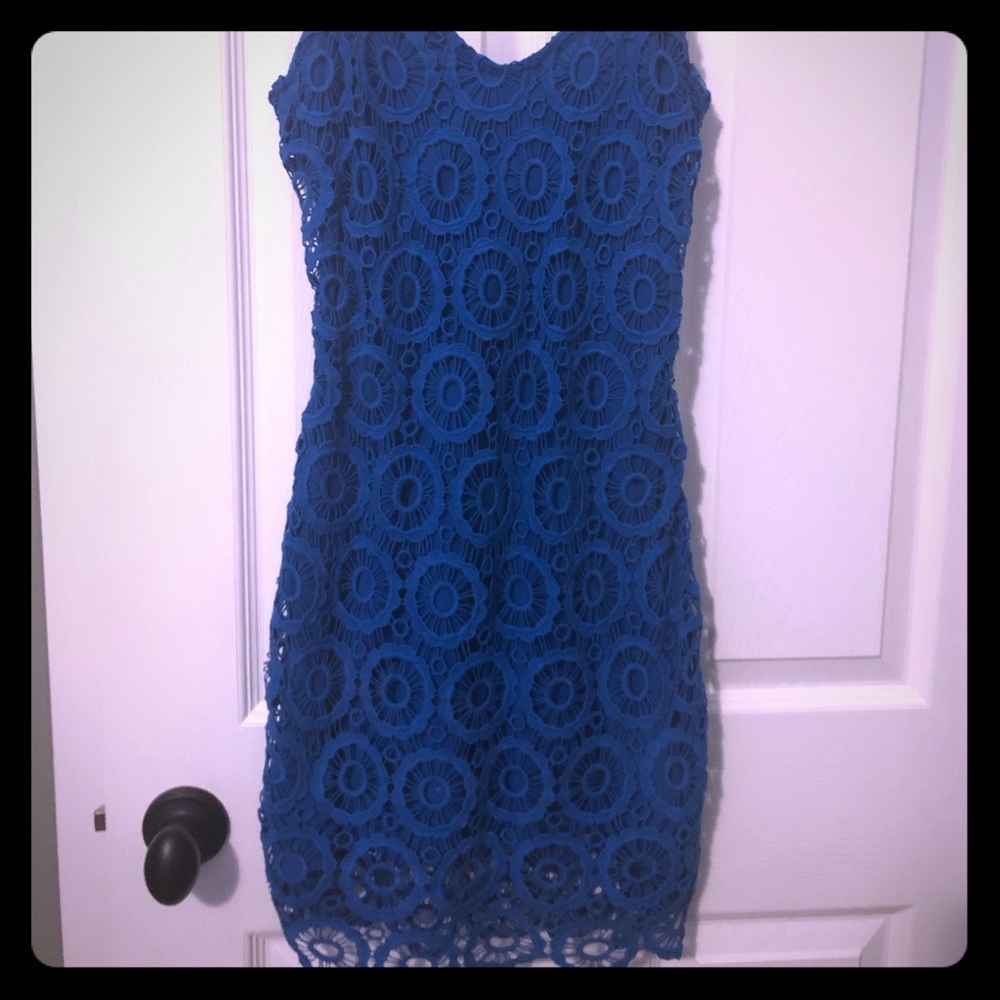 Cocktail/date night dress